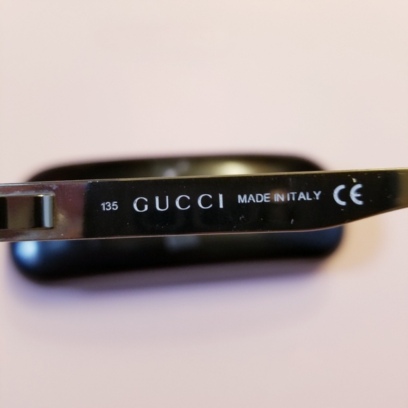 Gucci GG2769/Strass GSD 135 Eyeglasses - Picture 5 of 6
